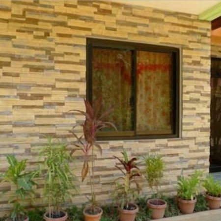 Desert Rose Hotel El Nido Ngoại thất bức ảnh