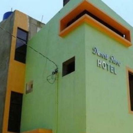 Desert Rose Hotel El Nido Ngoại thất bức ảnh