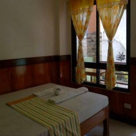 Desert Rose Hotel El Nido Ngoại thất bức ảnh