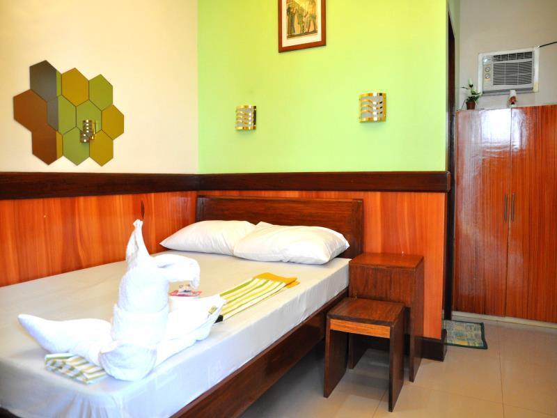 Desert Rose Hotel El Nido Ngoại thất bức ảnh