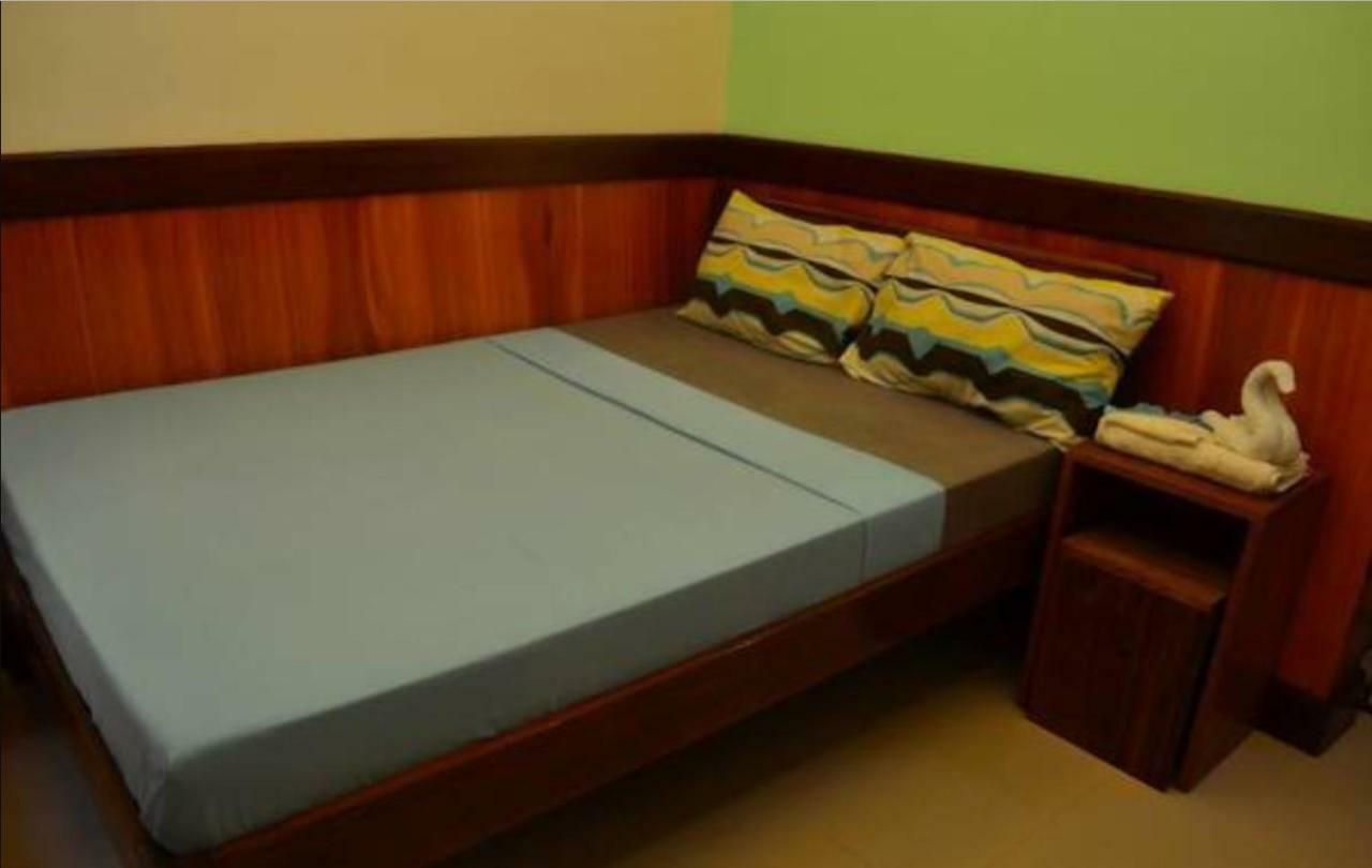 Desert Rose Hotel El Nido Ngoại thất bức ảnh