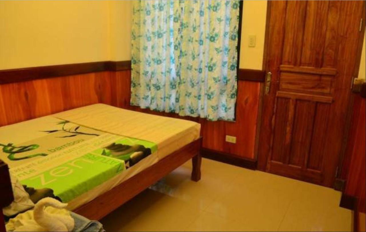 Desert Rose Hotel El Nido Ngoại thất bức ảnh