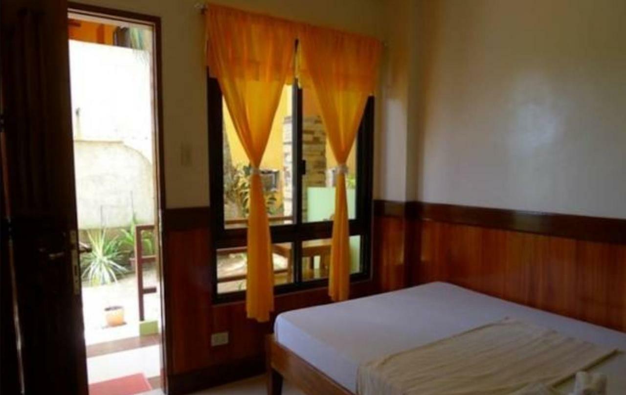 Desert Rose Hotel El Nido Ngoại thất bức ảnh