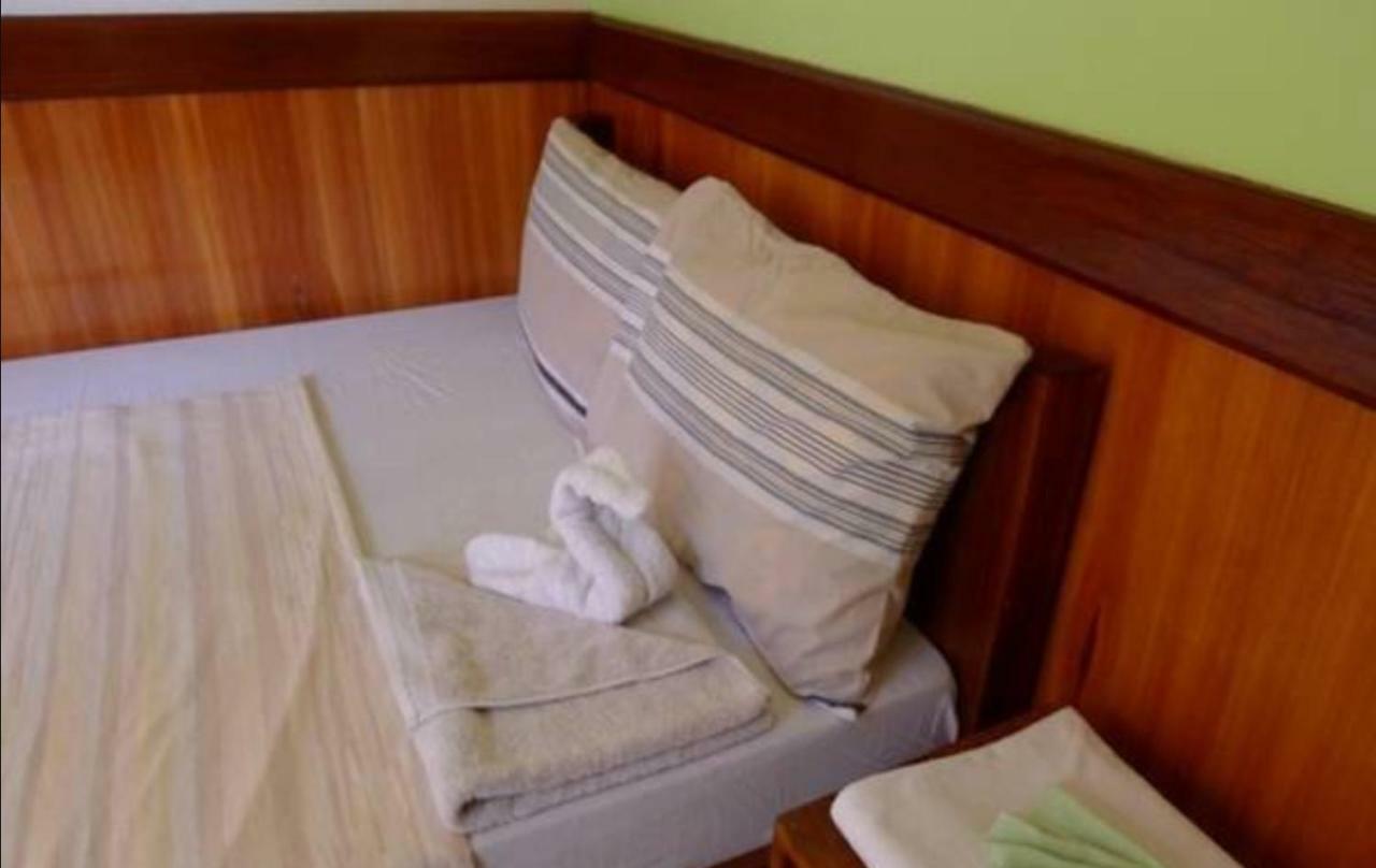 Desert Rose Hotel El Nido Ngoại thất bức ảnh