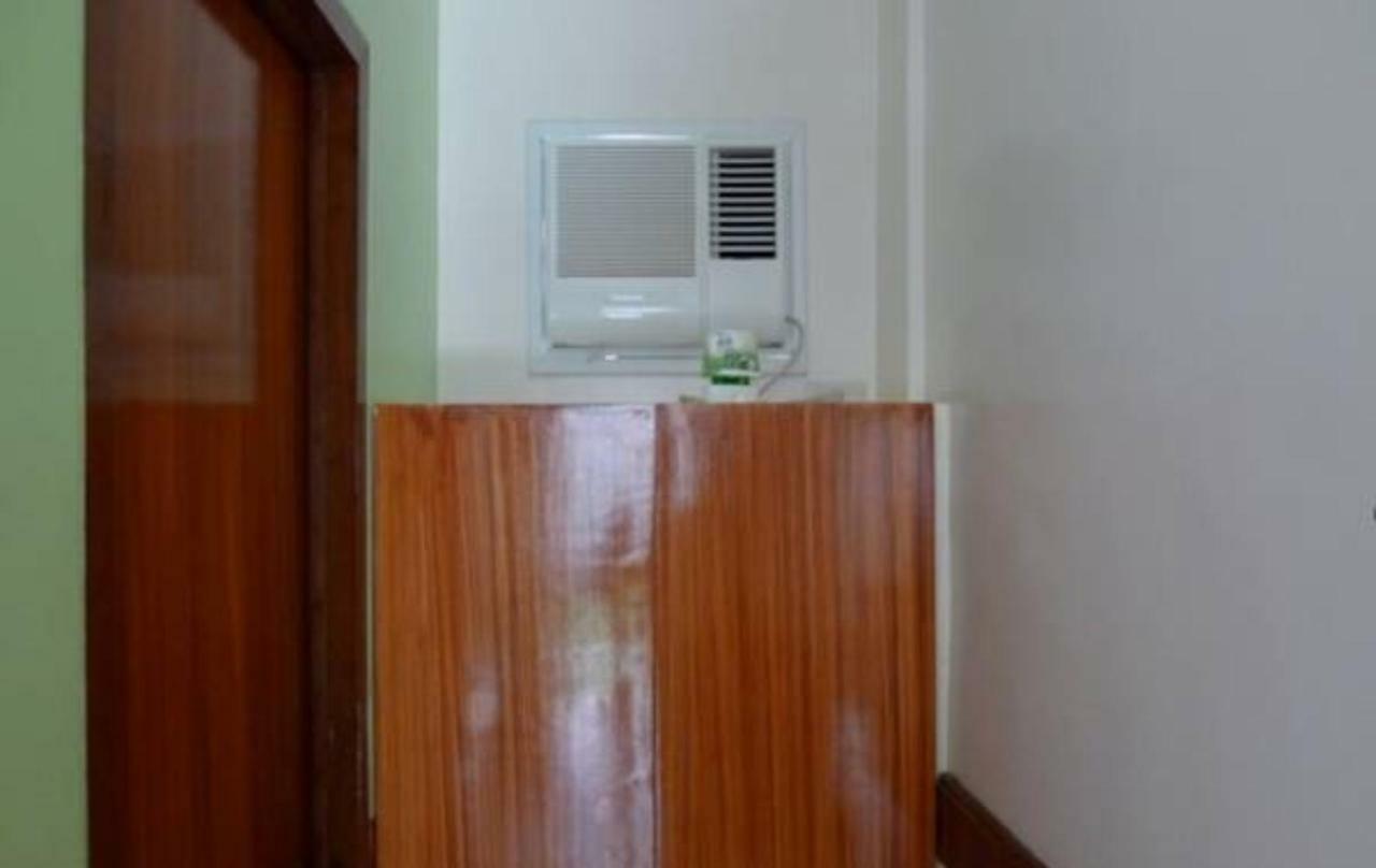 Desert Rose Hotel El Nido Ngoại thất bức ảnh