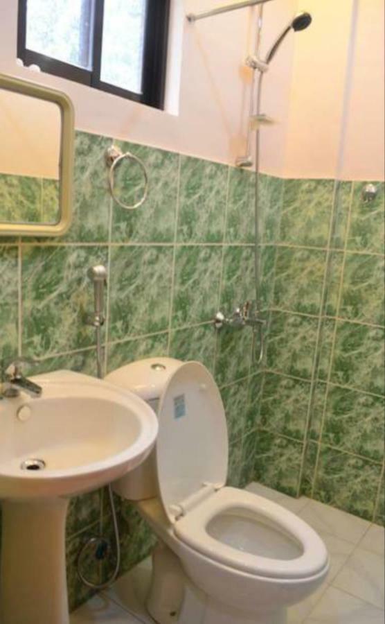 Desert Rose Hotel El Nido Ngoại thất bức ảnh