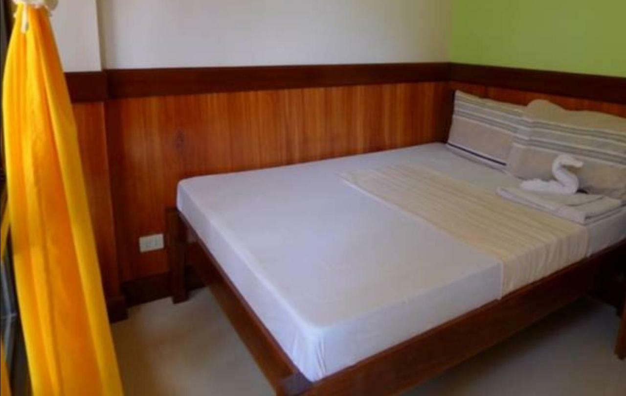 Desert Rose Hotel El Nido Ngoại thất bức ảnh