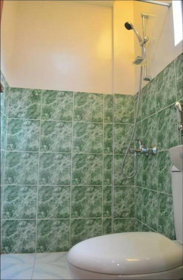 Desert Rose Hotel El Nido Ngoại thất bức ảnh