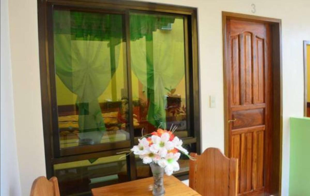 Desert Rose Hotel El Nido Ngoại thất bức ảnh