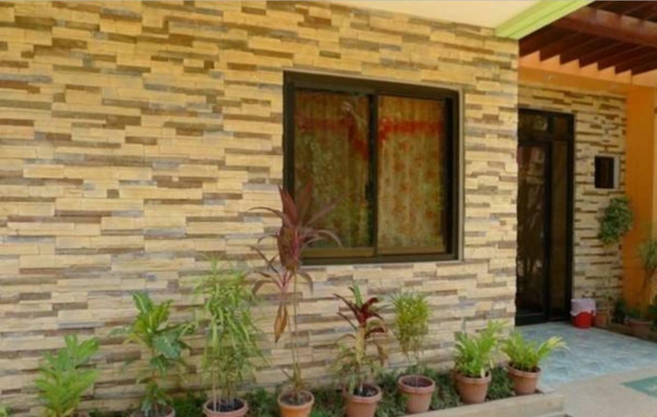 Desert Rose Hotel El Nido Ngoại thất bức ảnh