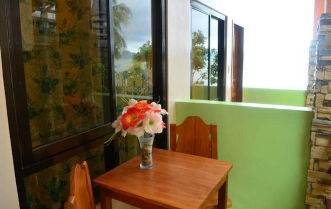 Desert Rose Hotel El Nido Ngoại thất bức ảnh