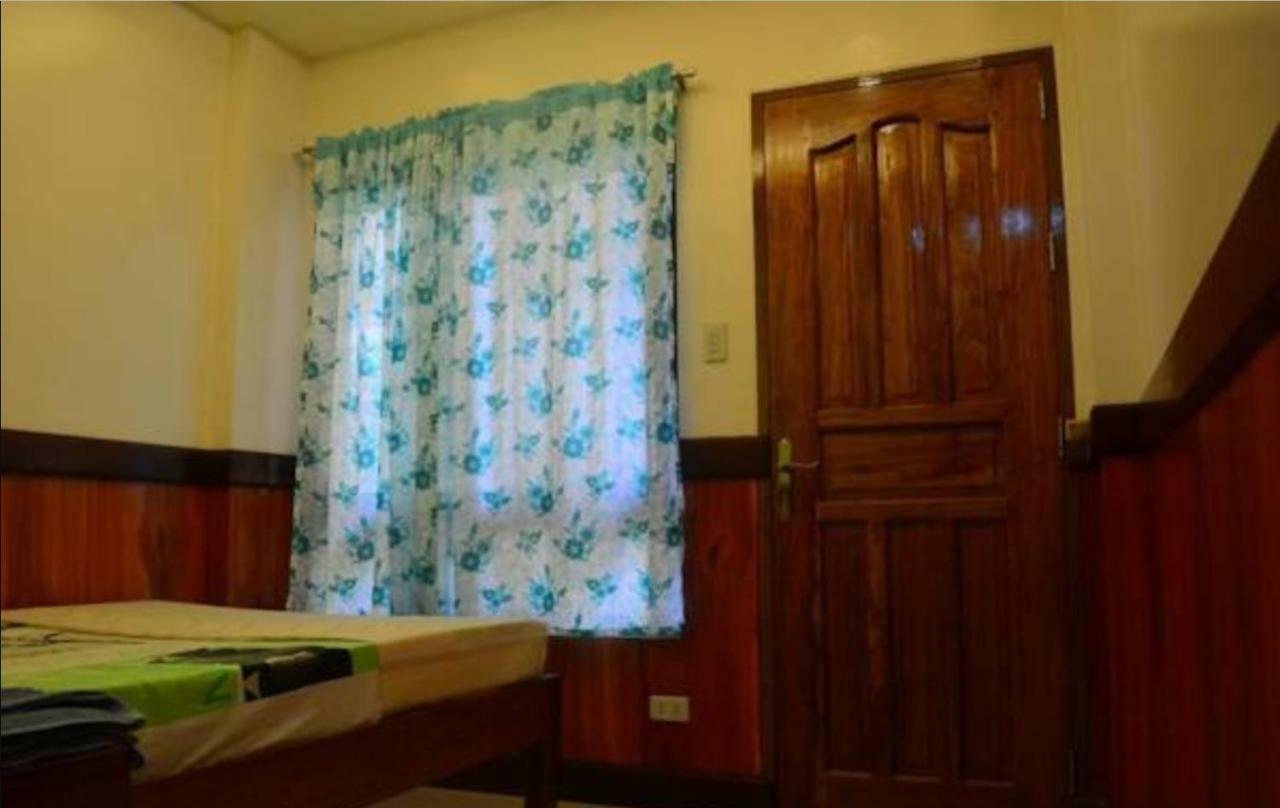 Desert Rose Hotel El Nido Ngoại thất bức ảnh