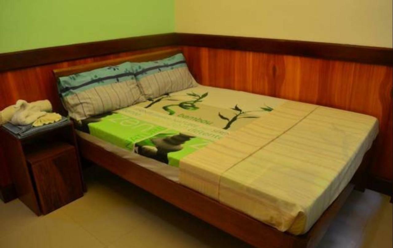 Desert Rose Hotel El Nido Ngoại thất bức ảnh