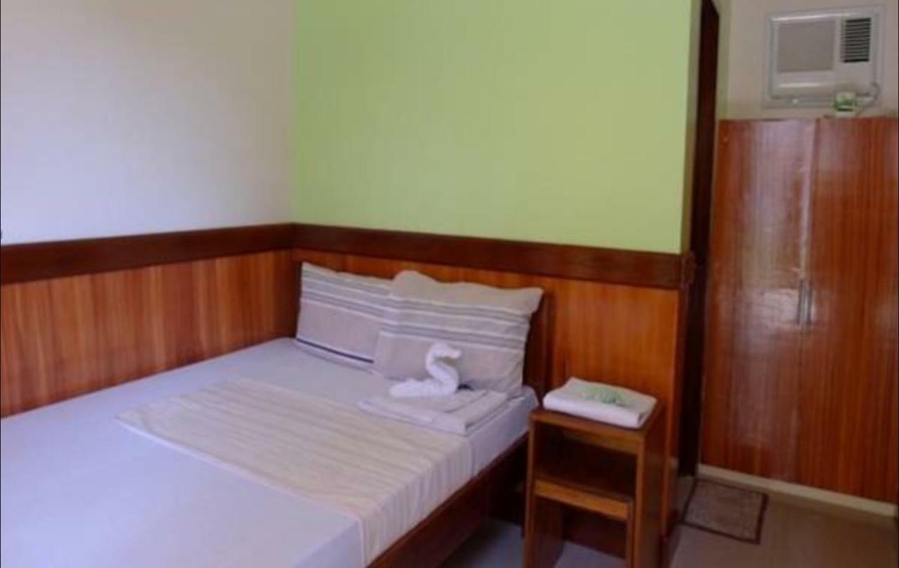 Desert Rose Hotel El Nido Ngoại thất bức ảnh