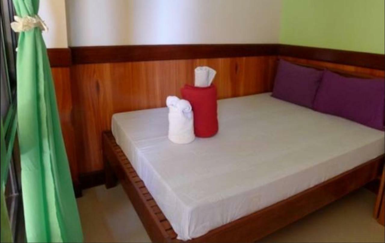 Desert Rose Hotel El Nido Ngoại thất bức ảnh