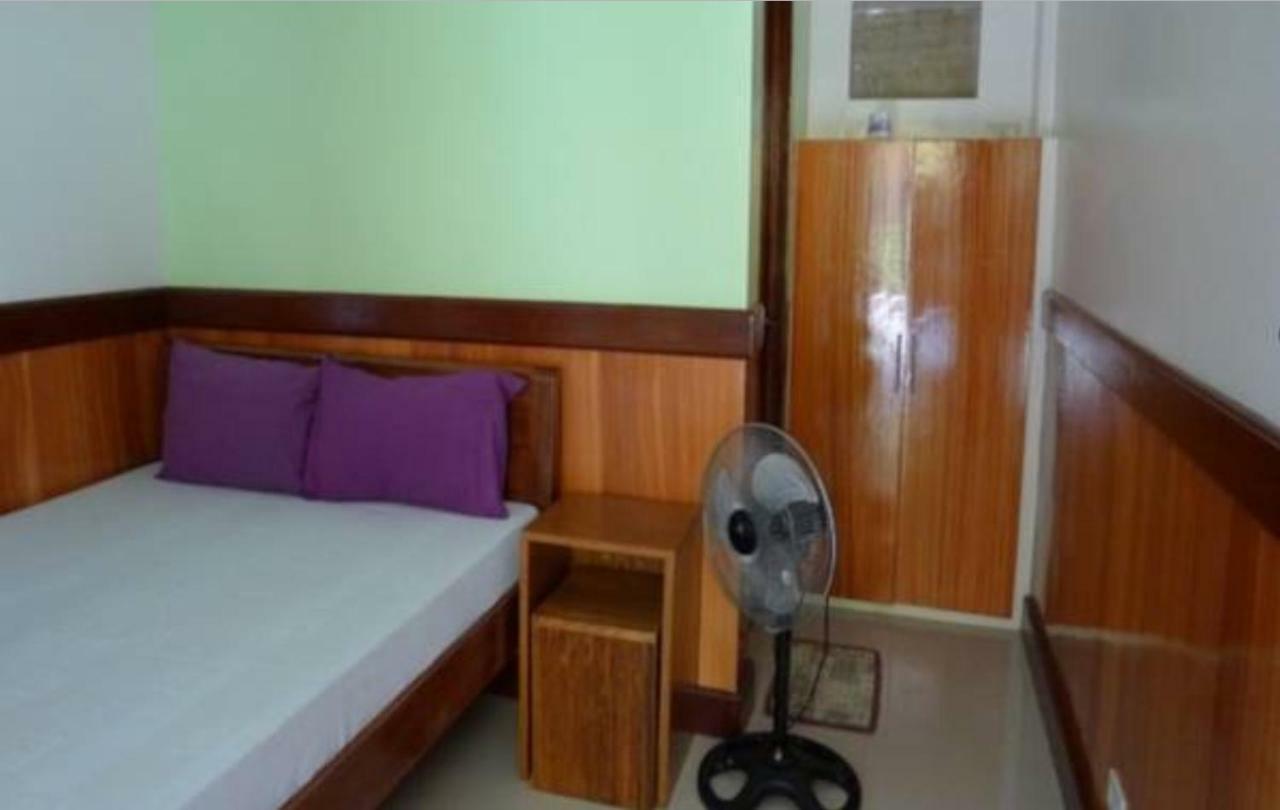 Desert Rose Hotel El Nido Ngoại thất bức ảnh