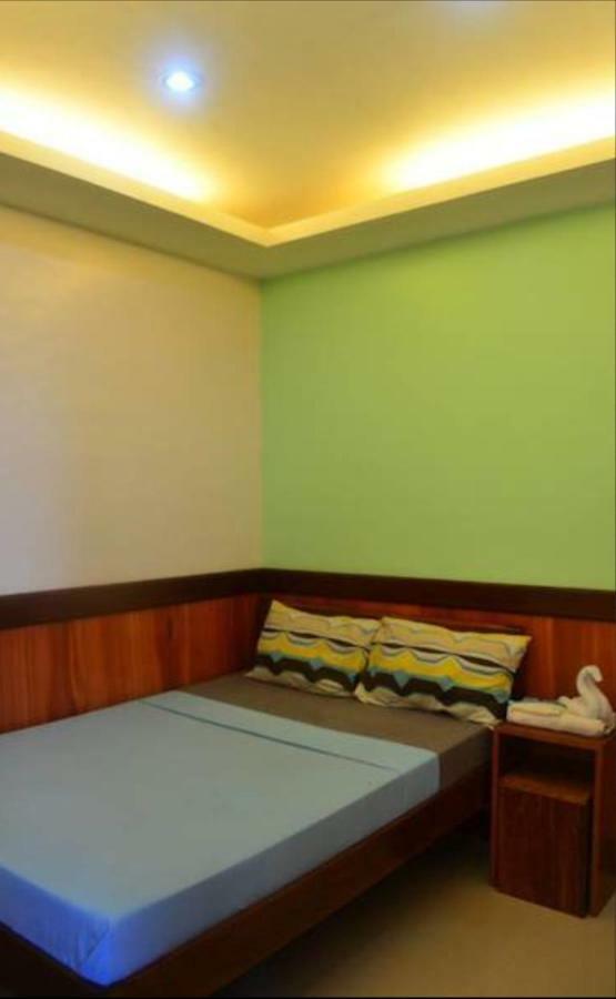 Desert Rose Hotel El Nido Ngoại thất bức ảnh