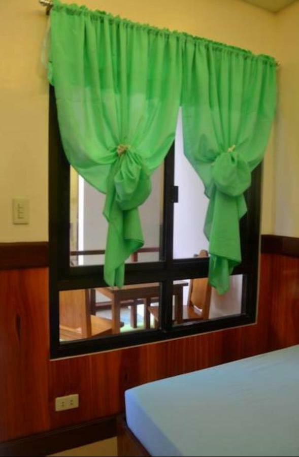 Desert Rose Hotel El Nido Ngoại thất bức ảnh