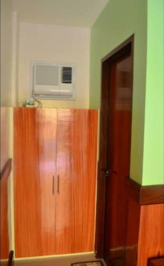 Desert Rose Hotel El Nido Ngoại thất bức ảnh