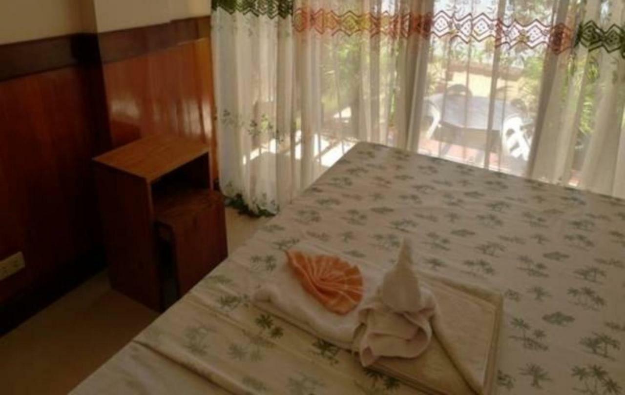 Desert Rose Hotel El Nido Ngoại thất bức ảnh