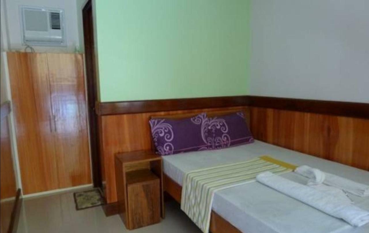 Desert Rose Hotel El Nido Ngoại thất bức ảnh