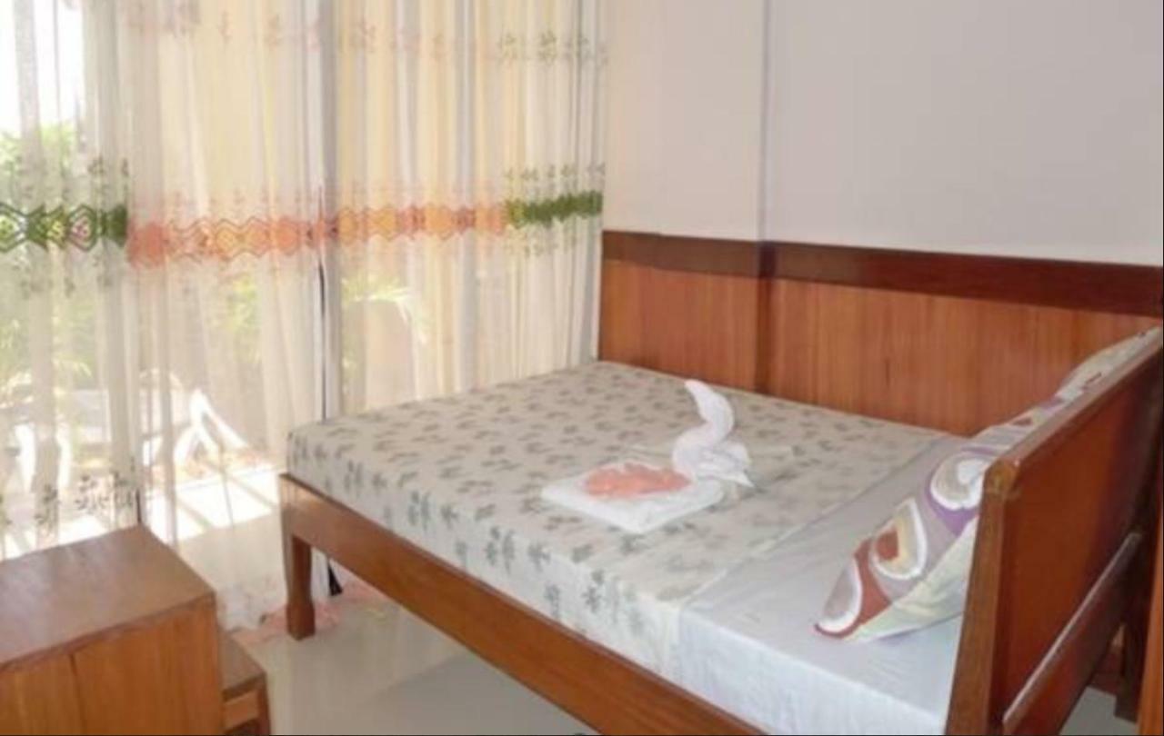 Desert Rose Hotel El Nido Ngoại thất bức ảnh