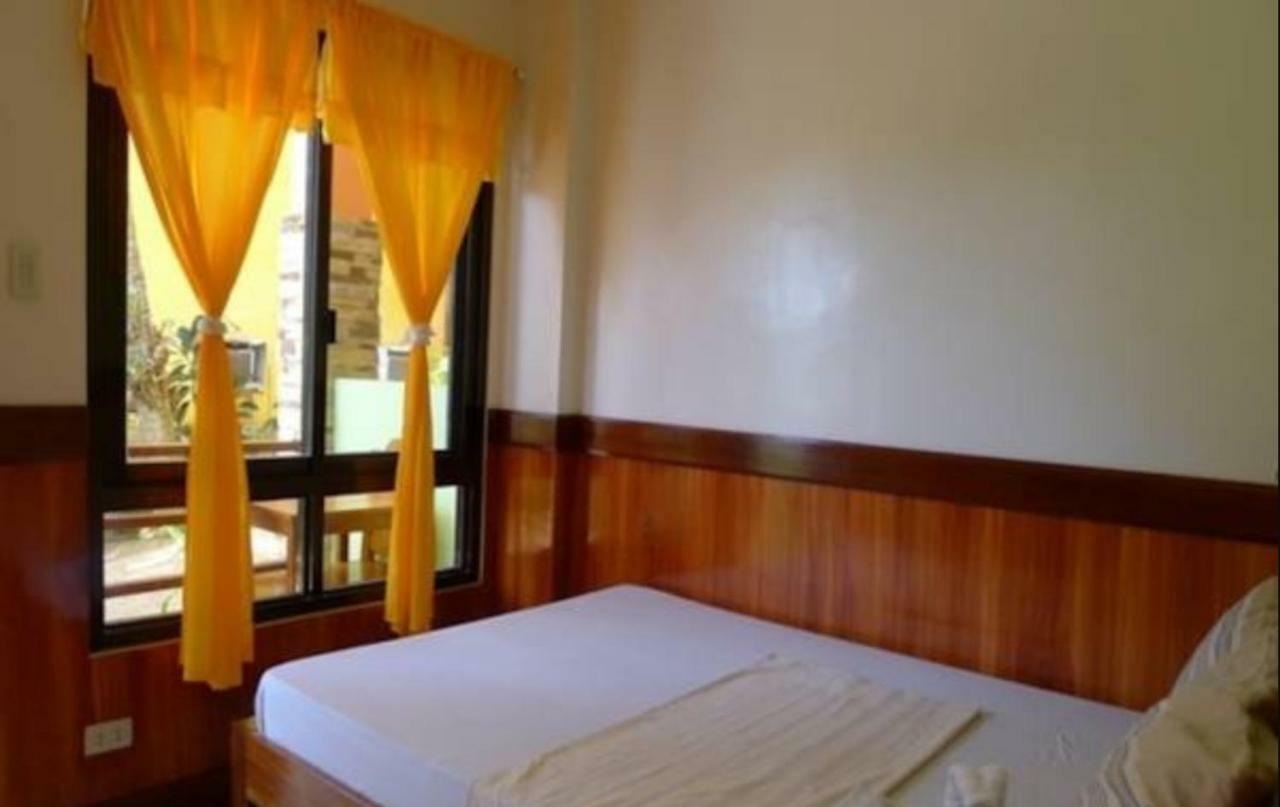 Desert Rose Hotel El Nido Ngoại thất bức ảnh